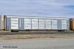 TTGX 824801 (Multi-Level Auto-Rack) New and Graffiti free at Tehachapi CA.  11/29/2024